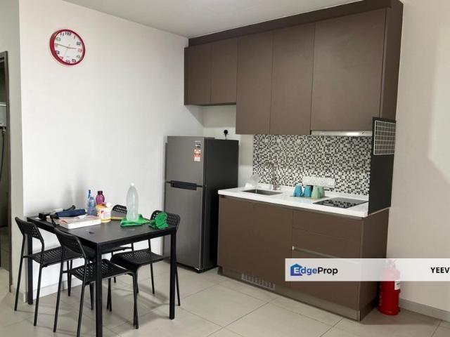 Biji Living Seventeen Residences