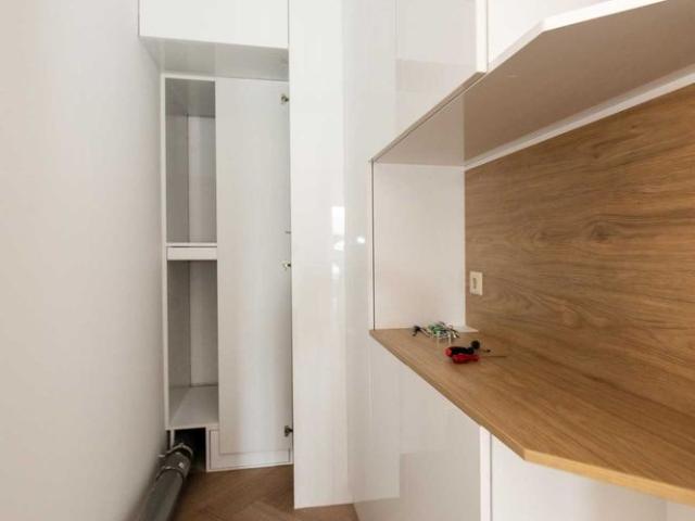Bijlmerdreef 528 | Amsterdam