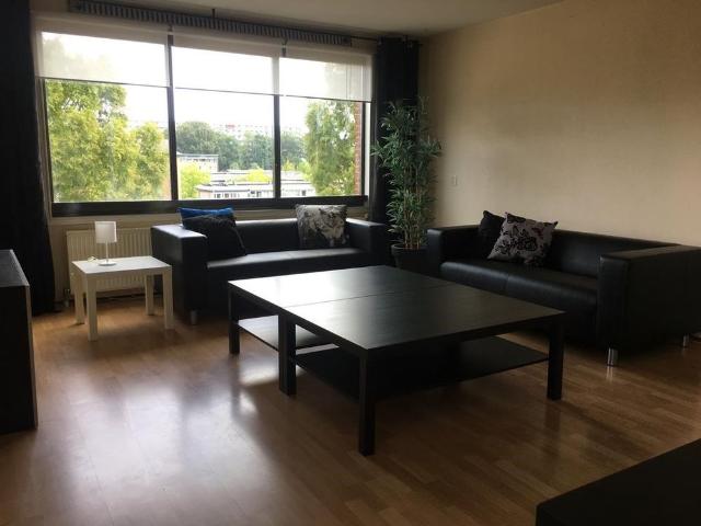 Bijlmerdreef 831, 1103 TA, Amsterdam