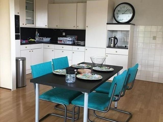Bijlmerdreef, Amsterdam, Fully furnished Amsterdam Housing