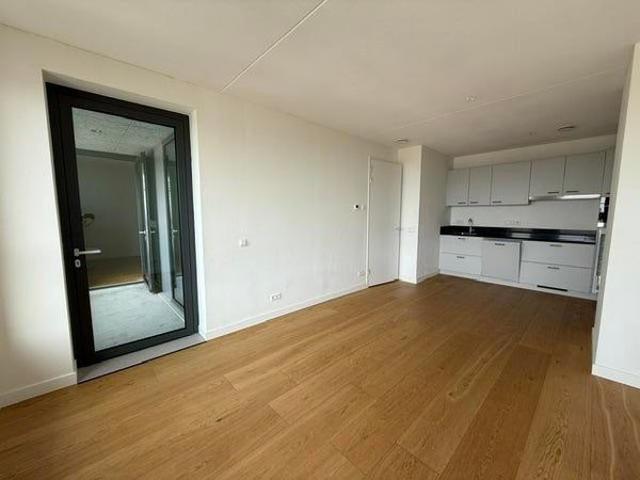 Bijlmerplein 1102ME Amsterdam
