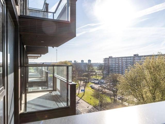 Bijlmerplein
