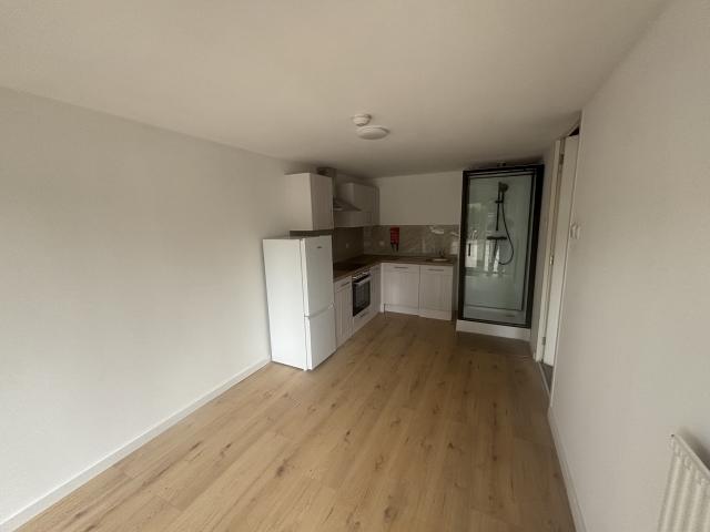 Bijna zelfstandige studio te huur in Soest
