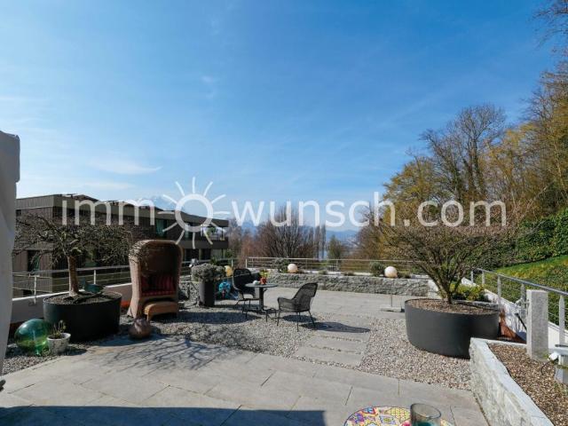 Bijou 3 ½ Zi. Eigentumswohnung in Luzern, mit Wintergarten und grosser Terrasse
