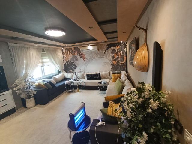 Bijou à Vendre Anfa Gauthier/ziraoui 60 m²