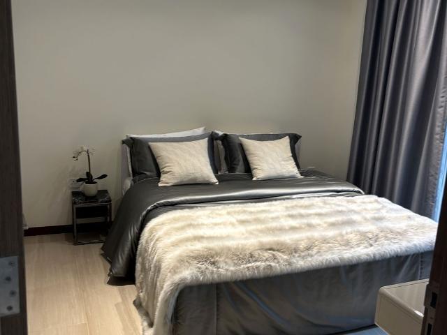 Bijou D5, Apartment