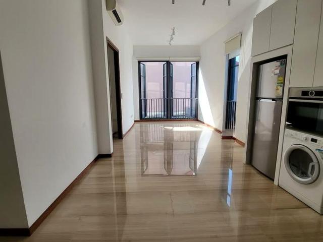 Bijou D5, Apartment