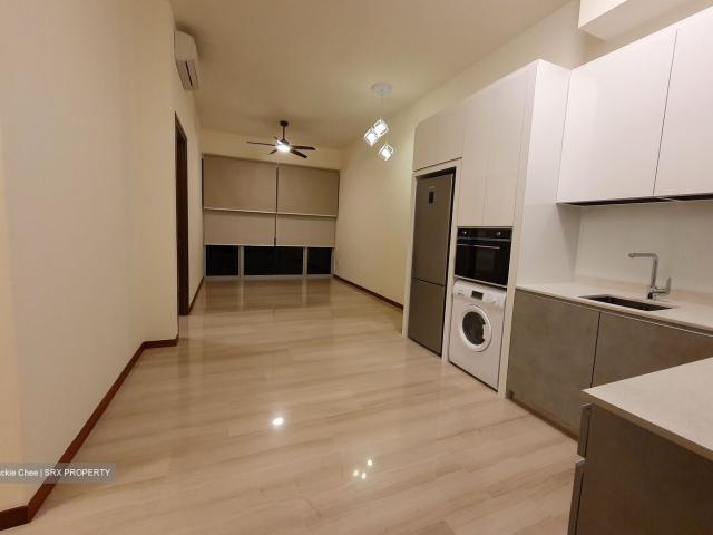 Bijou D5, Apartment