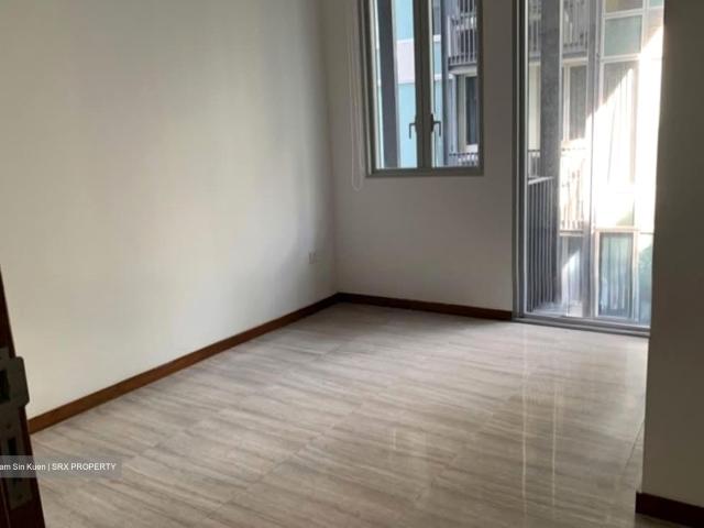 Bijou D5, Apartment