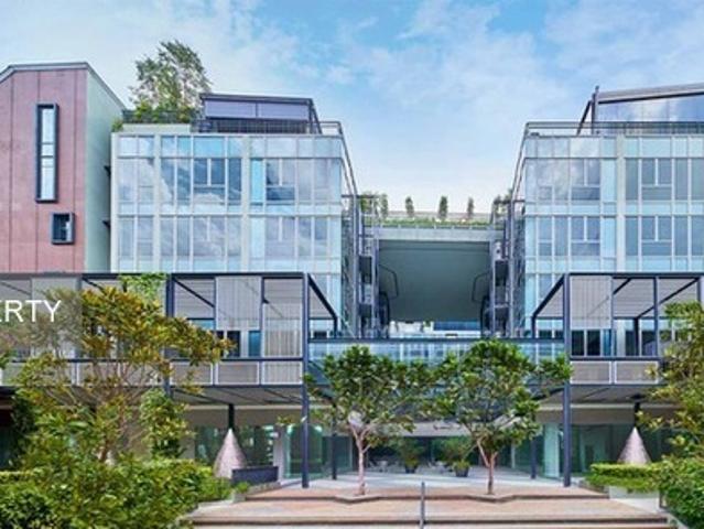 Bijou D5, Apartment