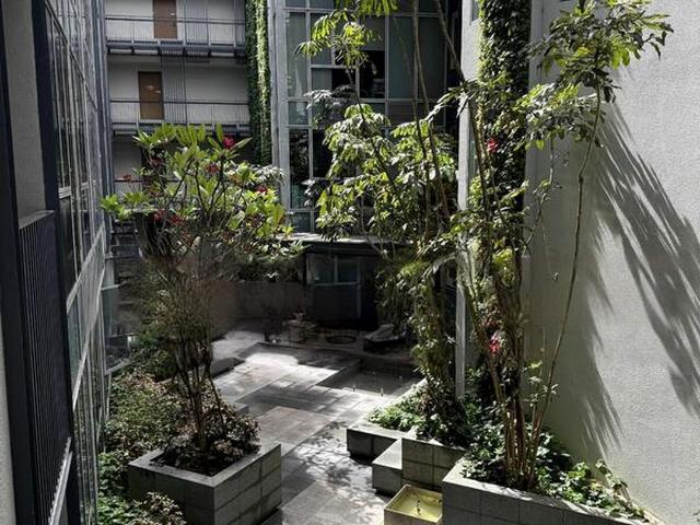 Bijou D5, Apartment