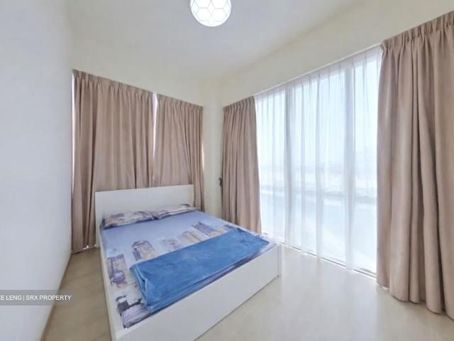 Bijou D5, Apartment