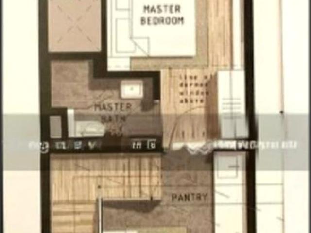 Bijou D5, Apartment