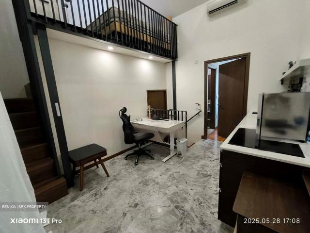 Bijou D5, Apartment