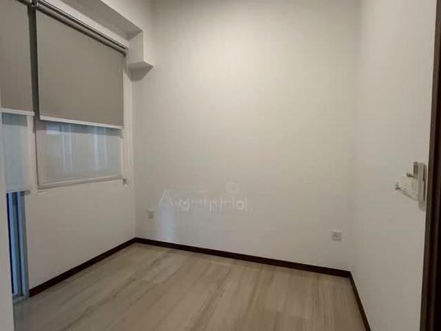 Bijou D5, Apartment