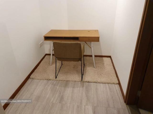 Bijou D5, Apartment