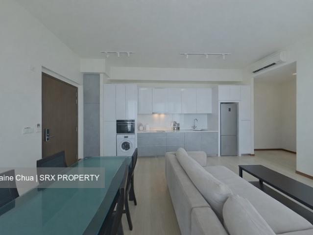 Bijou D5, Apartment