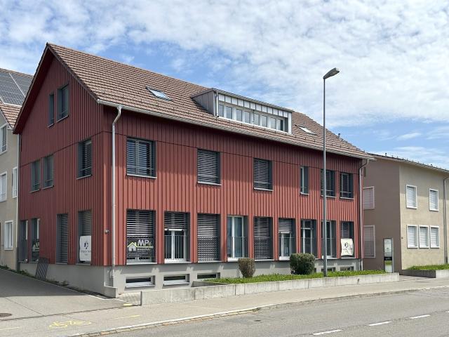 Bijou im Herzen vom Pfäffikon ZH