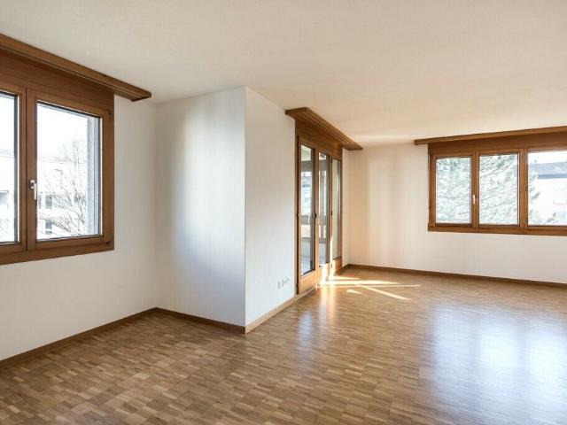 Bijou in Buchs! Dreamo. Ch