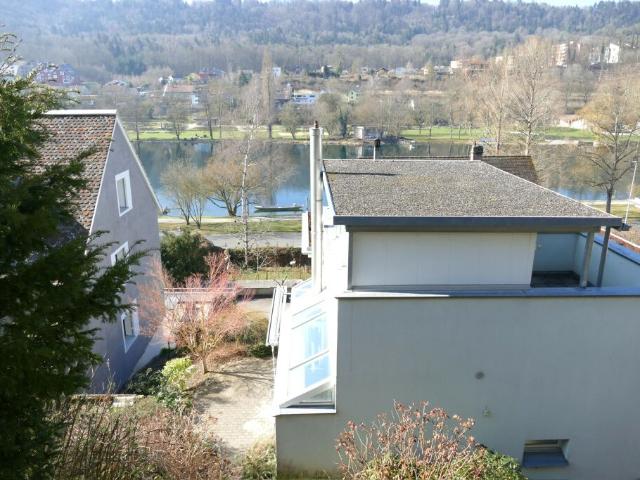 Bijoux am Rhein