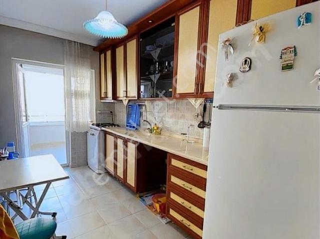 Biklecik Toki De 130 M2 3+1 Satılık Daire