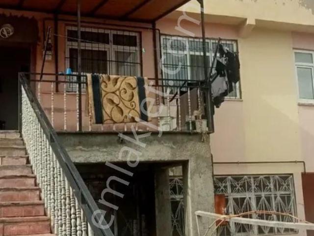 Bilyus Danışmanlıktan Satılık Müstakil Ev Cumhuriyet Mahallesi