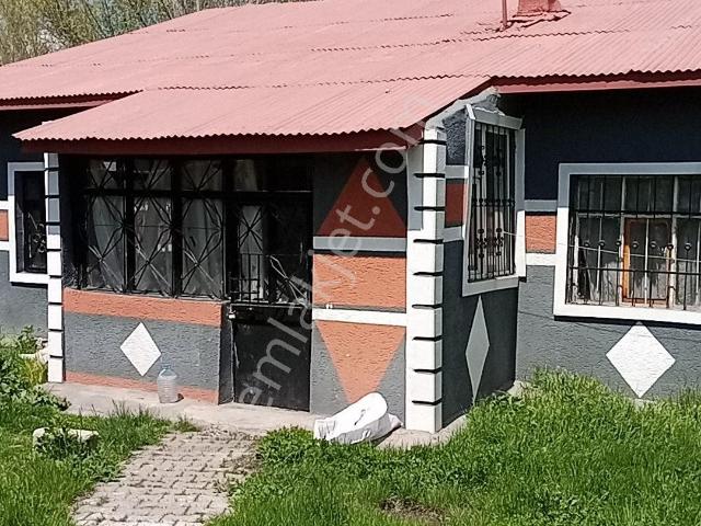 Bilyus Danışmanlıktan Satılık Müstakil Ev