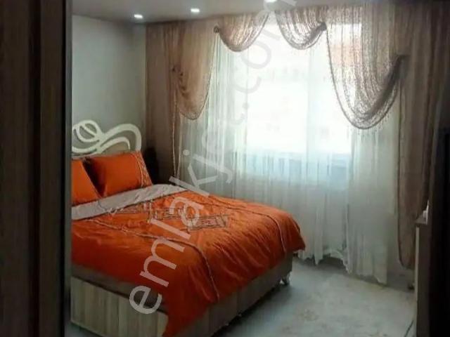 Bilyus Danışmanlıktan Satılık 3+1 Sıfır Daire Gazi Mahallesi