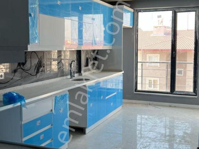 Bilyus Danışmanlıktan Satılık 3+1 Ve 4+1 Daireler Fırat Mahallesi