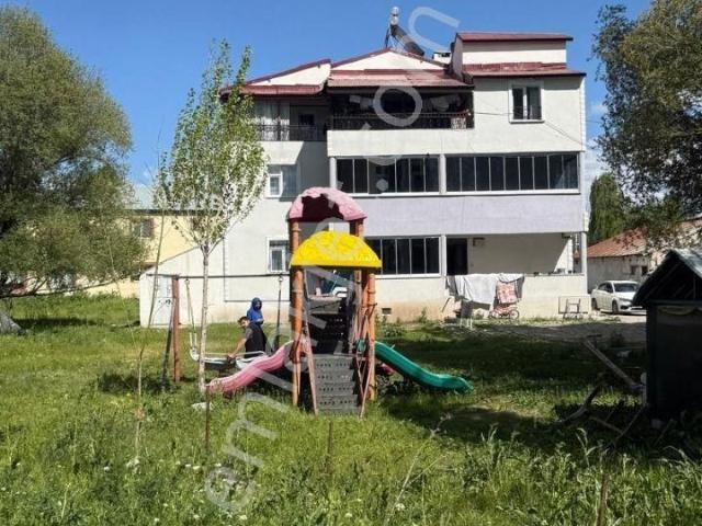 Bilyus Danışmanlıktan Satılık 3 Katlı Müstakil Ev Ve Arsası Fatih Mahallesi