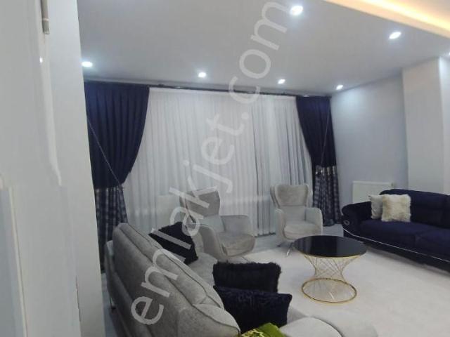 Bilyus Danışmanlıktan Satılık 4+1 Lüks Daire Gazi Mahallesi