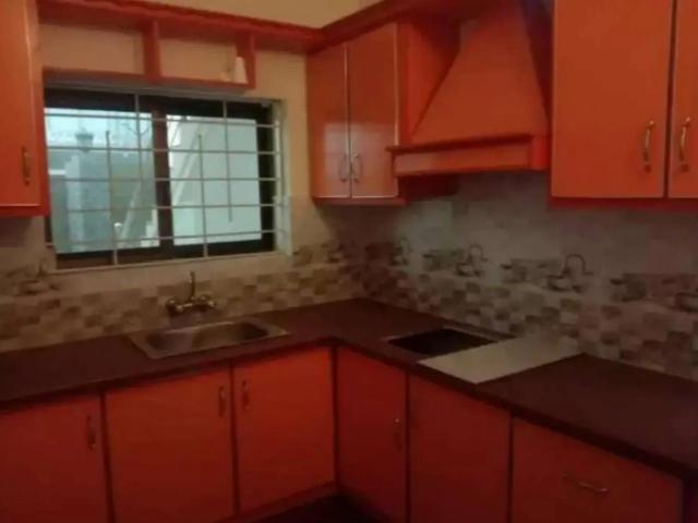 Bilal town Hashmi coloni street 1 me 5 Marla Nice House for sale. Abbottabad ID 55067