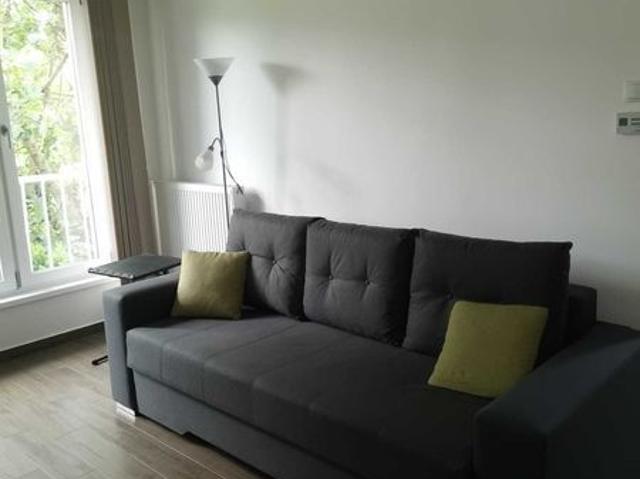 Bilascu, dau in chirie Apartament cu o camera