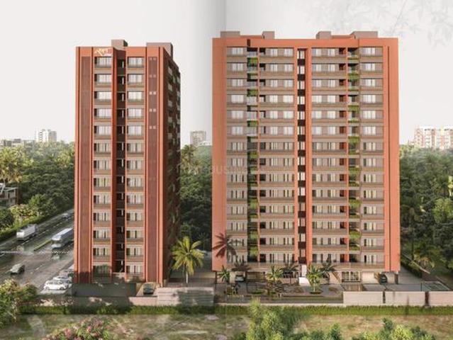 Bilasiya 2 BHK Apartment For Sale Ahmedabad