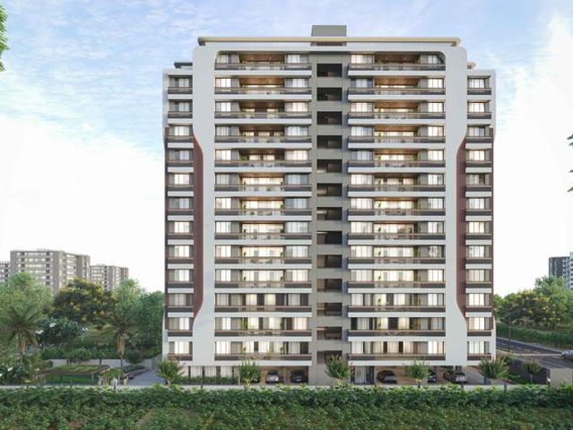 Bilasiya 3 BHK Apartment For Sale Ahmedabad