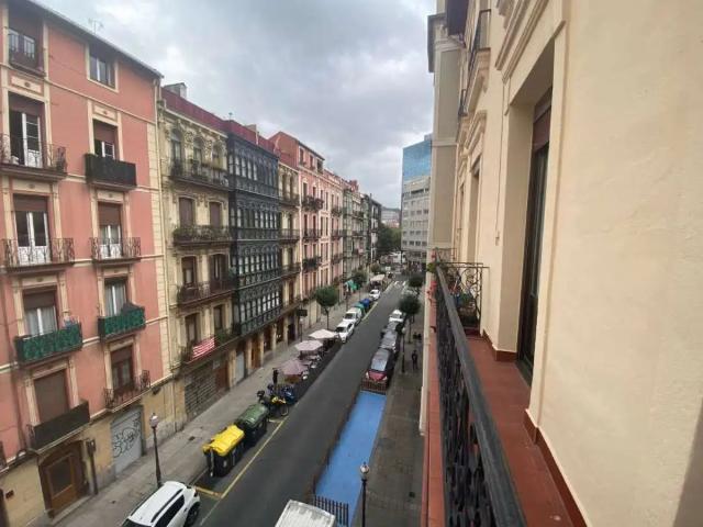 Bilbao