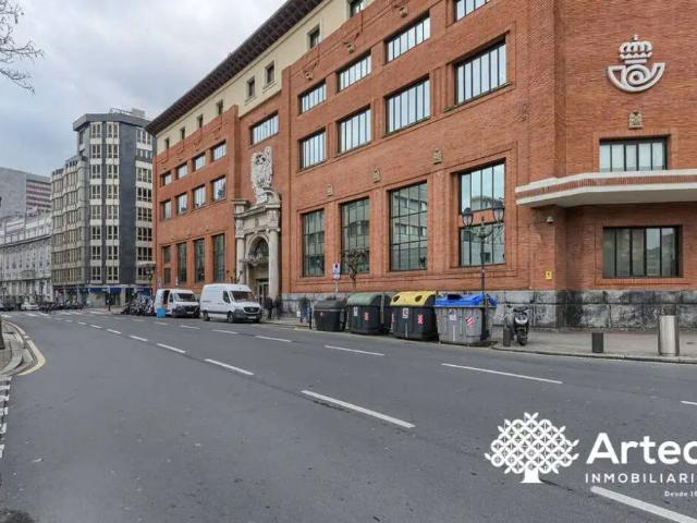 Bilbao
