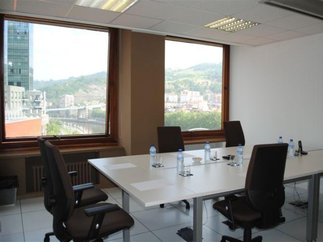 Bilbao, Albia