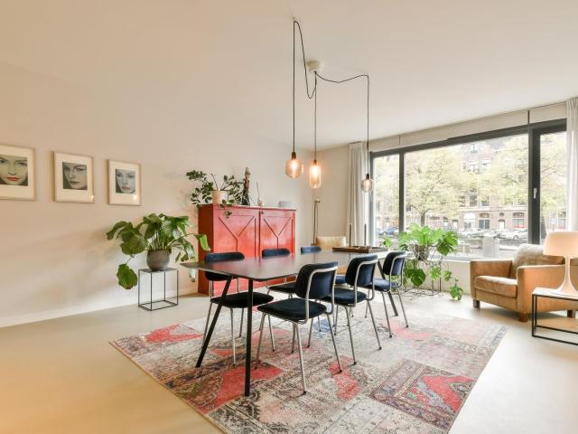Bilderdijkkade, 54 A, 1053VN, Amsterdam, Noord Holland 1053VN