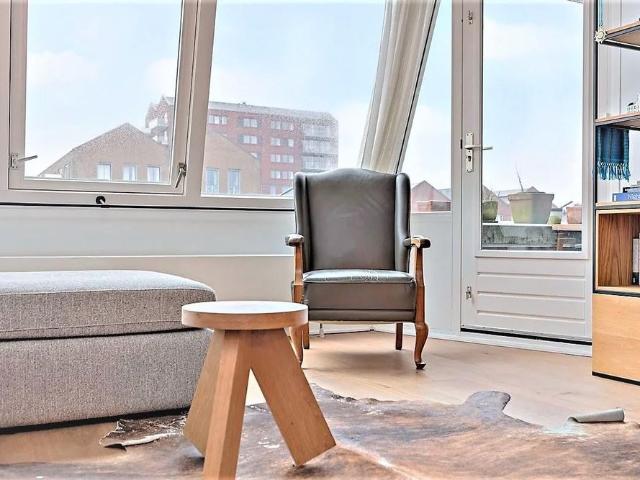 Bilderdijkkade, 67, 1053VJ, Amsterdam