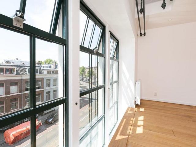 Bilderdijkstraat 19, 's gravenhage