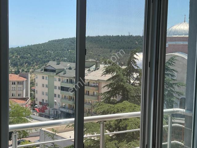 Bilecik Şehir Merkezinde Kiralık 1+1 Daire