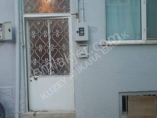 Bileck Cum. Mah. Satılık İki Katlı Mustakil Daire