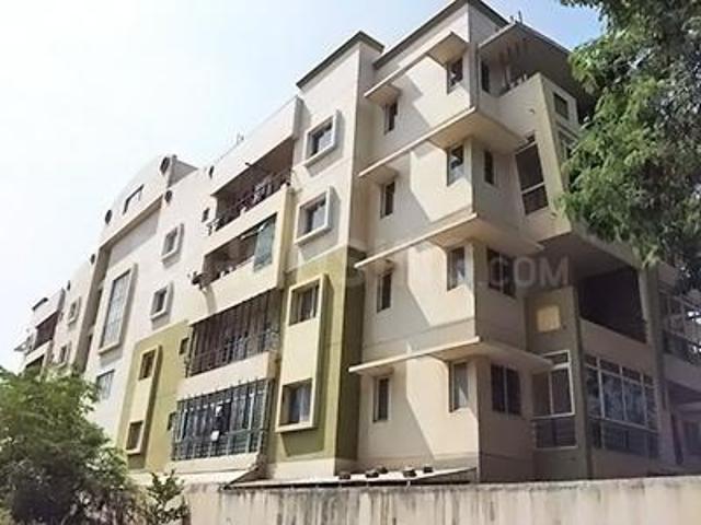 Bilekahalli 3 BHK Apartment For Sale Bengaluru