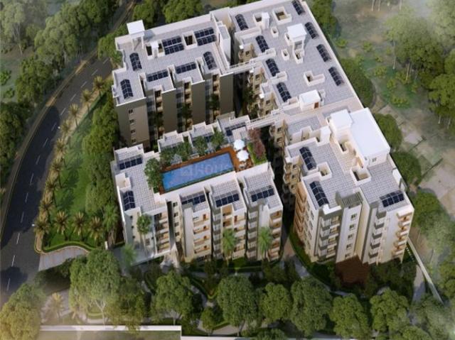 Bilekahalli 3 BHK Duplex For Sale Bengaluru