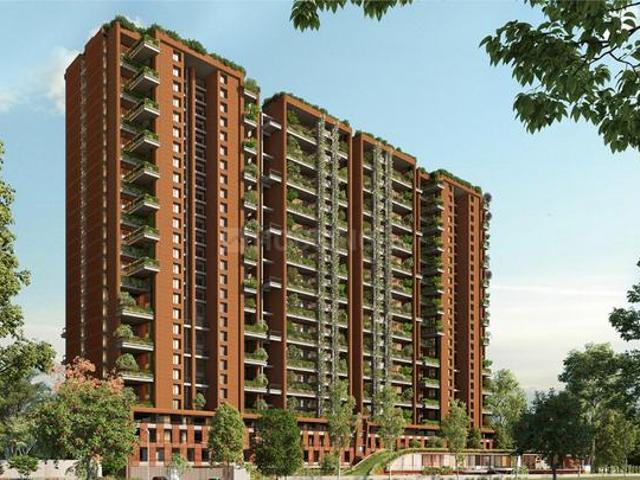 Bileshivale 4 BHK Villa For Sale Bengaluru