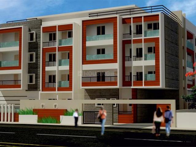 Bileshivale 2 BHK Apartment For Sale Bengaluru