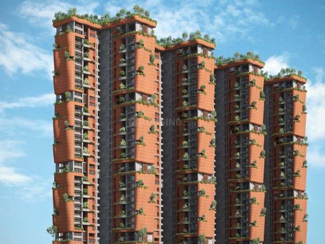 Total Environment In That Quiet Earth Bangalore,Bileshivale 2 BHK Apartment For Sale Bengaluru