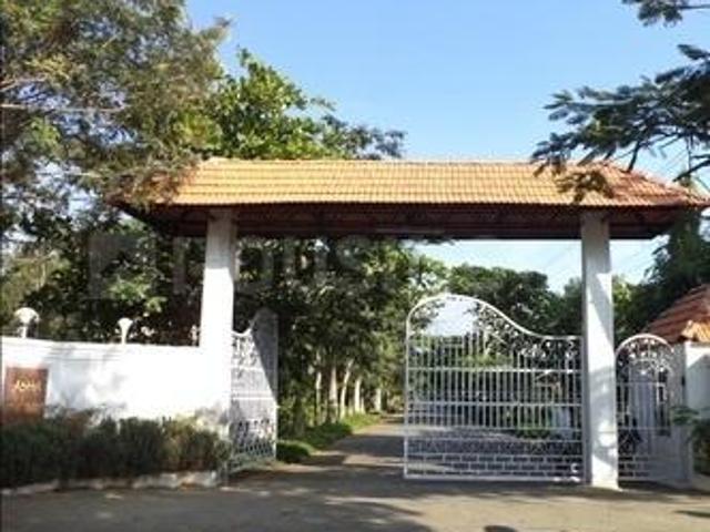 Doddagubbi Residential Plot For Sale Bengaluru