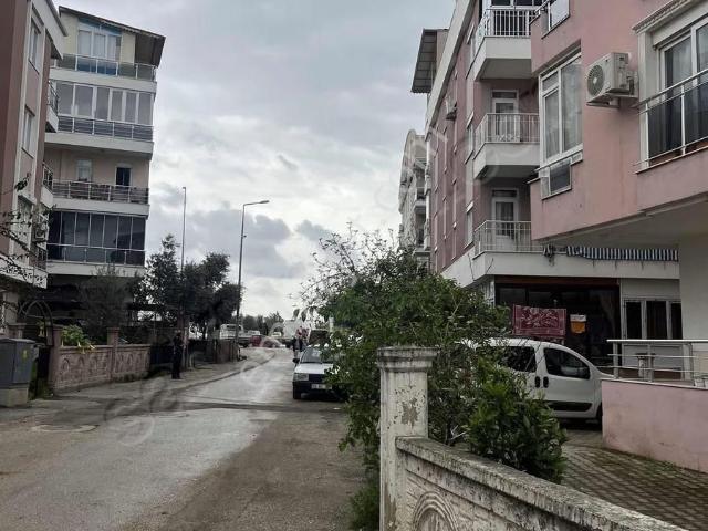 Bilge Sağlam'dan Şafak'ta Geniş Teraslı Dublex Daire